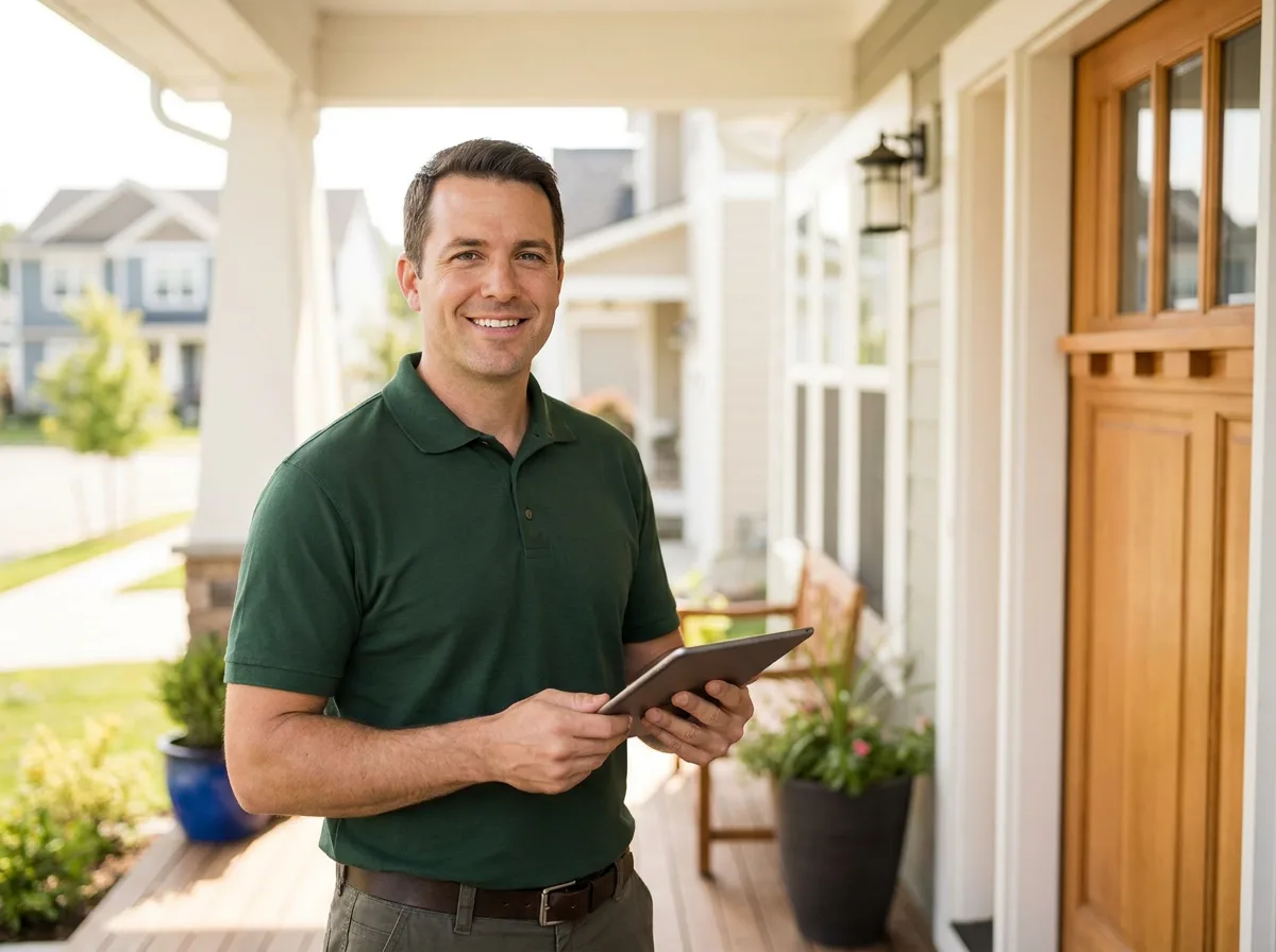 Pest control FAQs for Crystal, MI
